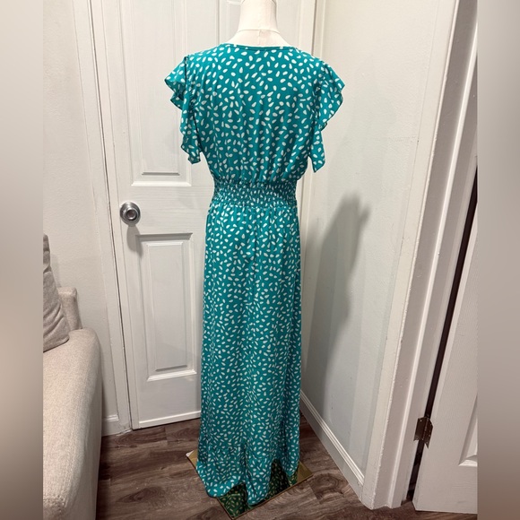 SHEIN maxi dress - Picture 2 of 3